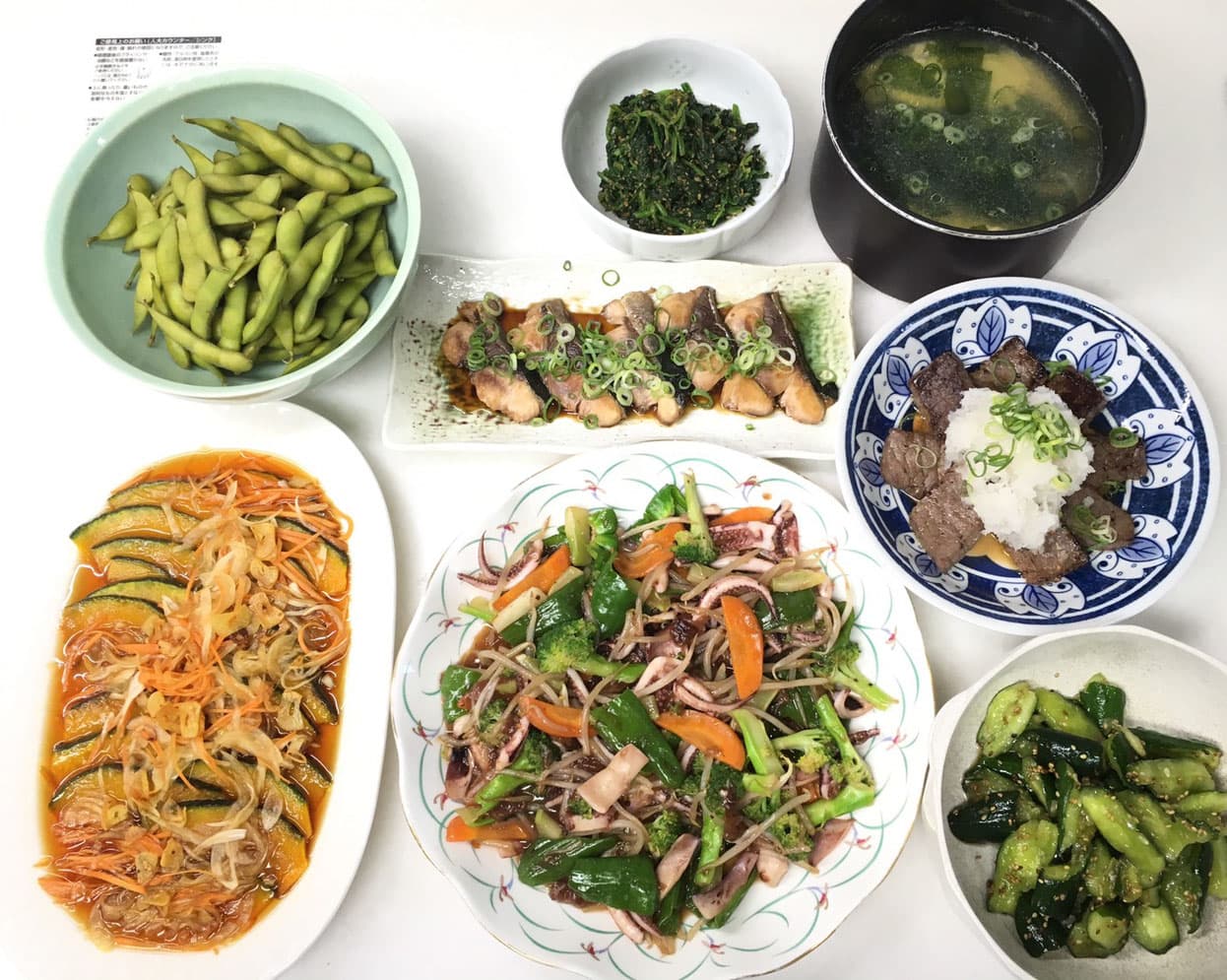 家政婦 家事代行サービス 大阪府堺市 家族5人分夕食かさ増し料理3年1ヶ月7日ご利用のb様 大阪兵庫で信頼と誠実の家政婦 家事代行サービス 家庭生活向上サポート 女性ライフワーク協会 西宮 芦屋 宝塚で 信頼の証no1