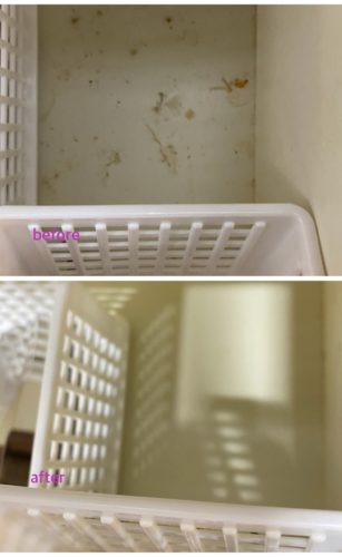 兵庫県西宮市で清掃/掃除/ハウスクリーニングの家政婦・家事代行サービスの366回目ご利用報告
