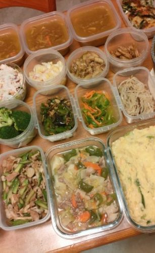 兵庫県芦屋市で料理代行/夕食作りの家政婦・家事代行サービスの62回目ご利用報告