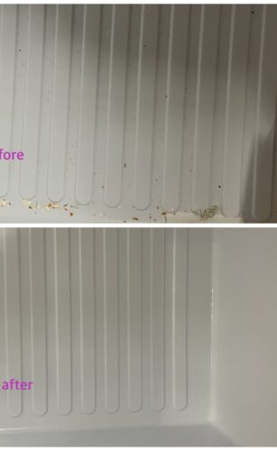 兵庫県西宮市で清掃/掃除/ハウスクリーニングの家政婦・家事代行サービスの532目ご利用報告