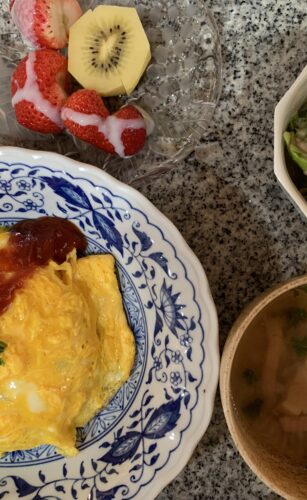 大阪府豊中市で料理/清掃/掃除の家政婦・家事代行サービスの789目ご利用