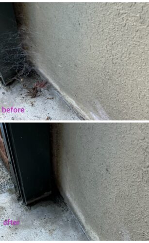 兵庫県西宮市で清掃/掃除/ハウスクリーニングの家政婦・家事代行サービスの541目ご利用報告