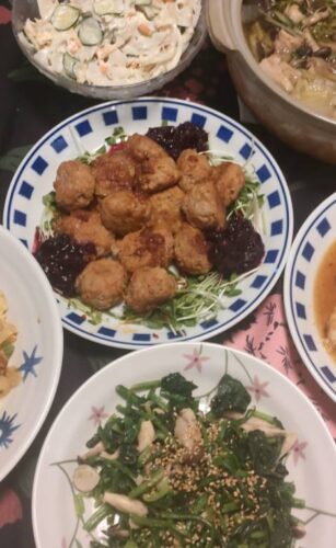 大阪府吹田市で夕食作りの家政・家事代行サービ312回目ご利用報告