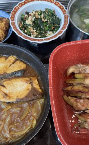 大阪府豊中市で料理/清掃/掃除の家政婦・家事代行サービスの808回目ご利用